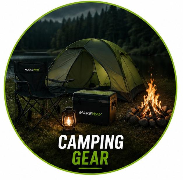 Camping Gear