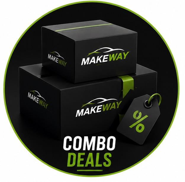 Combo Deals