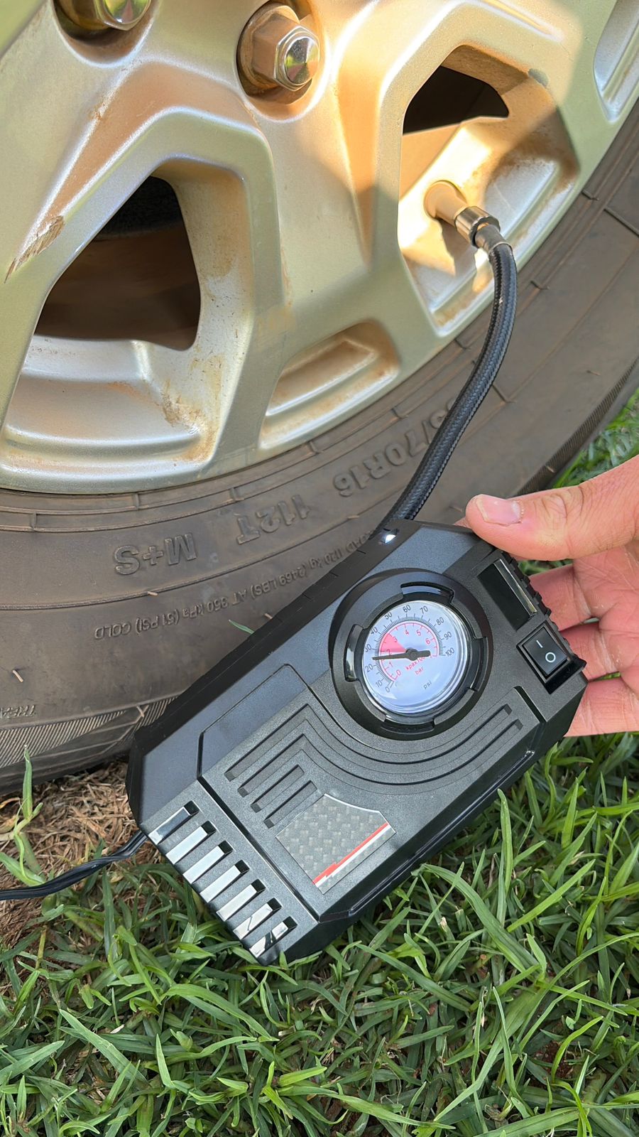 Ultimate Car Care &amp; Camping Combo Pack
