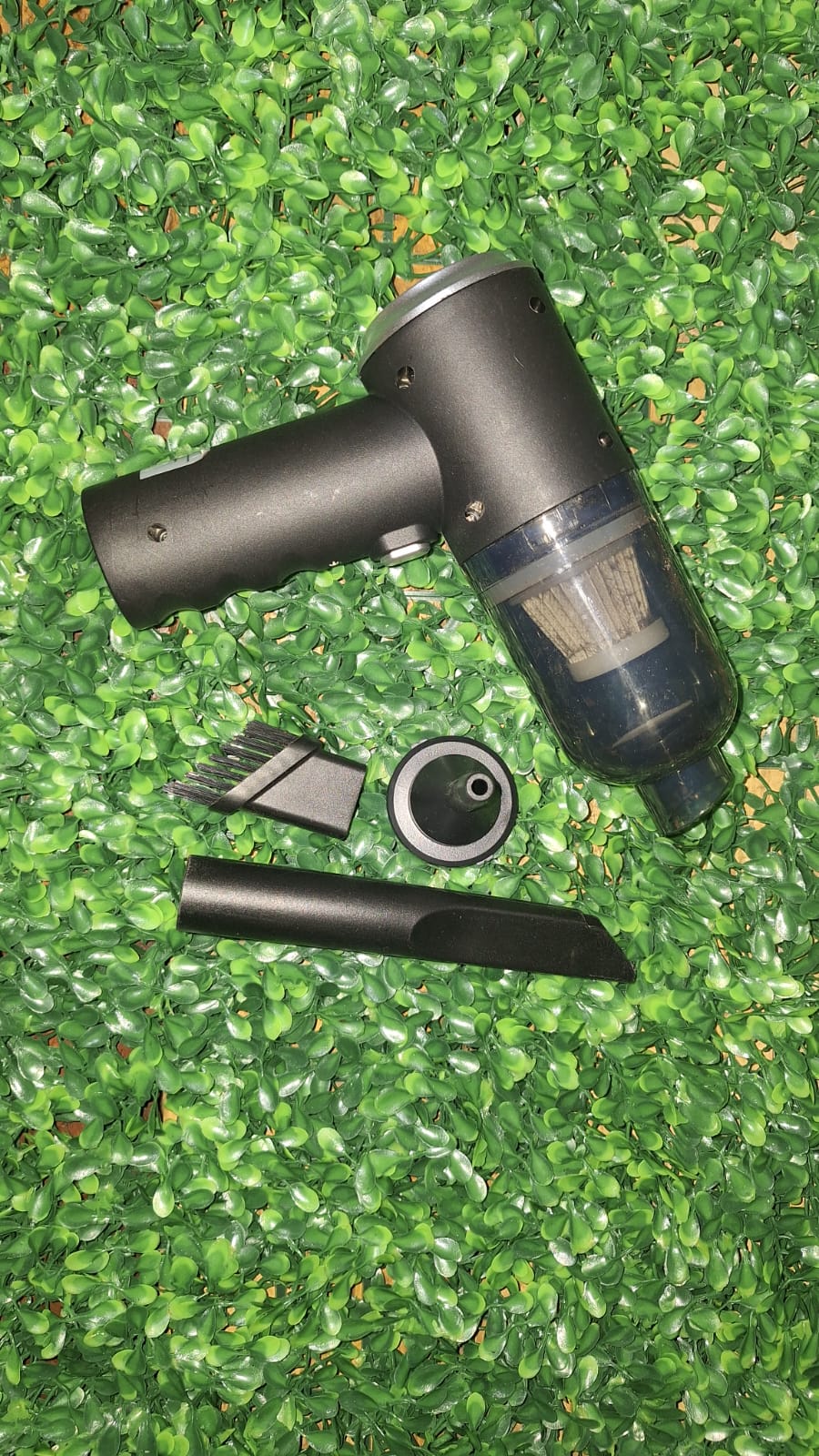 Ultimate Car Care &amp; Camping Combo Pack