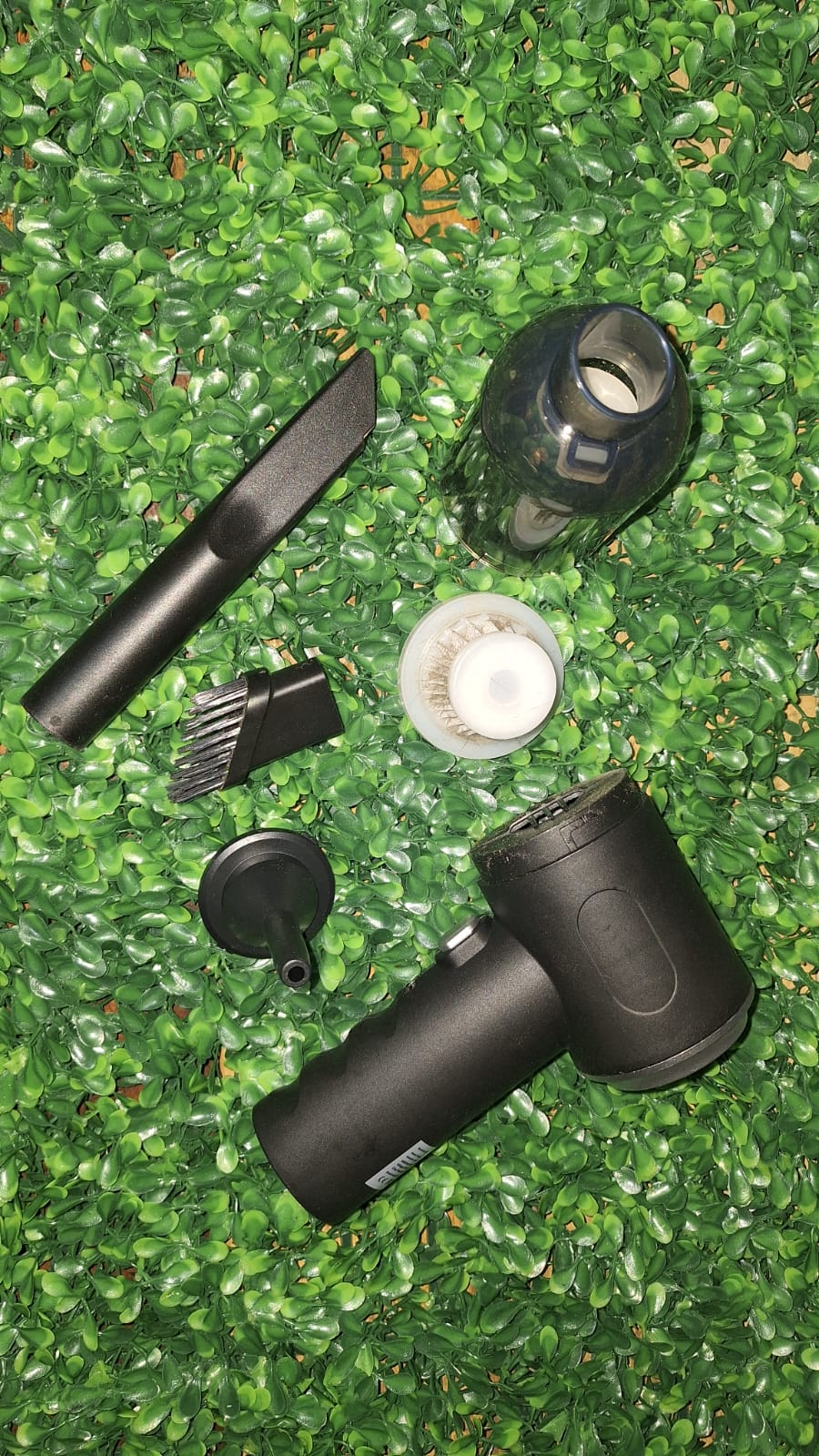 Ultimate Car Care &amp; Camping Combo Pack